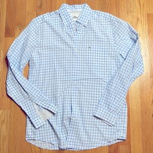 Lacoste Button Down